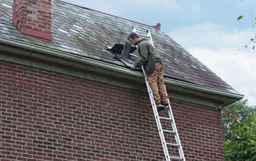 what affects urgent Freeby roof repairs