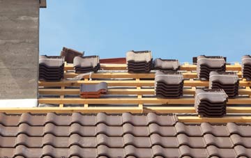Freeby clay roofing costs