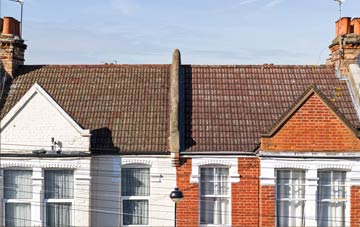 clay roofing Freeby, Leicestershire