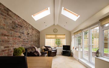 conservatory roof insulation Freeby, Leicestershire