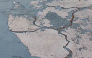 fibreglass roofing replacement Freeby