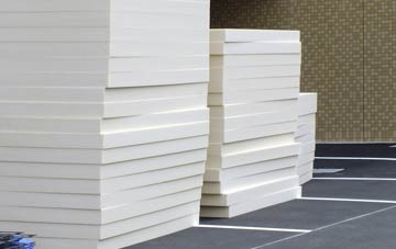 Freeby flat roof insulation costs