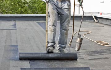 flat roof replacement Freeby, Leicestershire