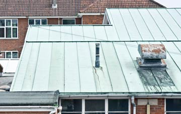 Freeby lead roofing costs