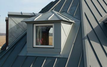 metal roofing Freeby, Leicestershire