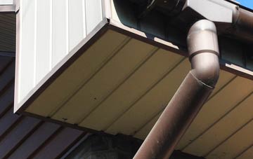 Freeby soffit installation costs