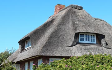 thatch roofing Freeby, Leicestershire