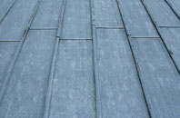 Freeby lead roofing