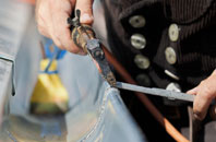 Freeby lead roof quotes