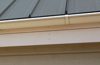 Freeby soffit repair